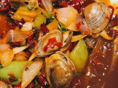 -KAOKAO烤烤·丹东海鲜烧烤(望京店)