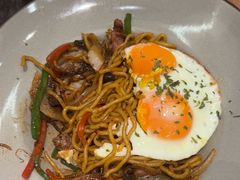 -Pennehut畔尼意面(合肥万象城店)