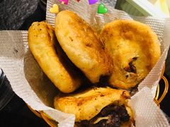 买又大特色牛肉烧饼-买又大餐厅(福林里店)