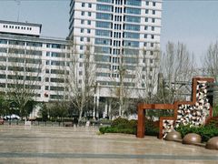 -西清公园