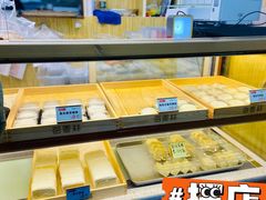 -包满意面包糕点(东坝店)