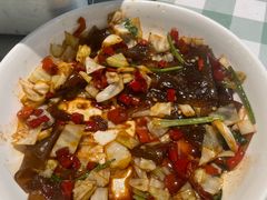 -彭耕记猪油炒小菜(吉联mall店)