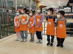 -天虹购物中心(深圳龙华店)
