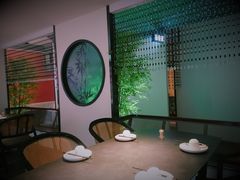-鸽子侯·家宴·平价海鲜(市图书馆店)