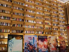 -深影国际影城(学院南路店CGS中国巨幕店)