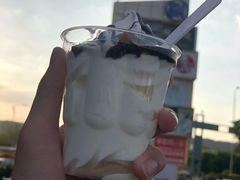 -麦当劳(吴中大道店)