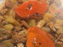 -桂满陇·海市蜃楼·黑金(国金店)