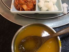 -烤路里·韩国品质自助烤肉(石路天虹4号店)