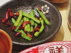 -江味龙虾馆·裸蓝龙虾(南山店)
