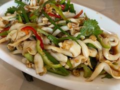 -北方饺子王·海肠捞饭·海鲜锅(山大店)