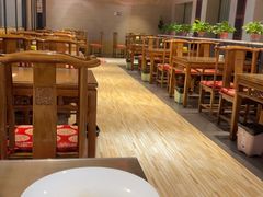 -小毛驴驴肉泡馍(解放路店)