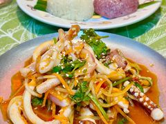 -米泰芒·东南亚料理(体育西店)