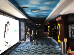 -嘉凯影城(西安恒大城店)