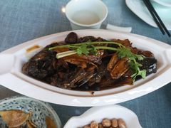 -茶油香闽南菜·花园餐厅(前埔店)