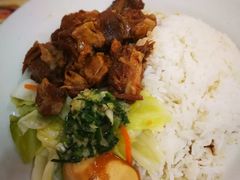 -兰芳园(上环店)