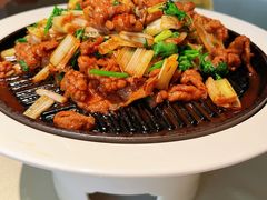 -悦融琥珀·京鲁菜·海味珍品(西单店)