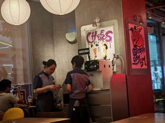 -必胜客(航洋国际店)