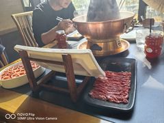 -东来顺·非遗火锅(高新店)