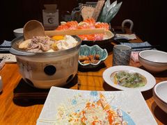 -故乡屋日本料理(八一广场店)