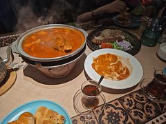 -梅夫娜土耳其餐厅.清真HALAL