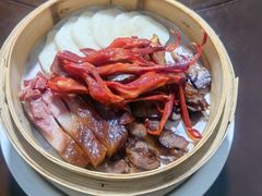 -五马集·海鲜·温州大牌档(黑金冠五马街十字路口店)