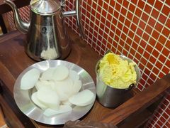-荣叔港式沙嗲牛肉火锅(正佳潮流店)