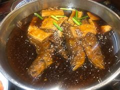 -李记搅团•非遗陕菜(三桥店)