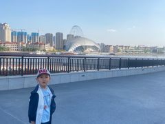 -海河外滩公园