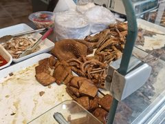 -红星兔丁(武侯祠店)
