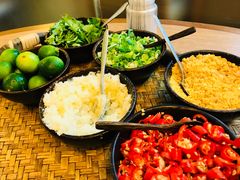 -金海阁海鲜火锅