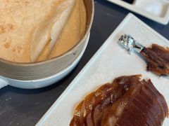 -小大董·烤鸭(观景餐厅·南京西路店)
