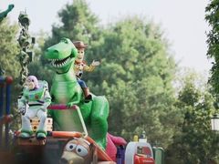 -厦门方特梦幻王国