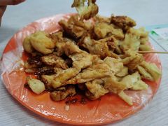 -小雨点糖水店(中兴街分店)