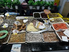 -健跳小海鲜(人民路店)