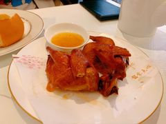 -铭家点心(秦岭路店)
