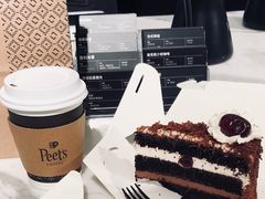 -Peet's 皮爷咖啡(东湖路手作店)