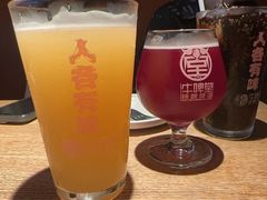 -牛啤堂精酿啤酒餐吧(五棵松华熙店)