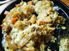 -土大力韩式烤肉料理(39年·和平路店)