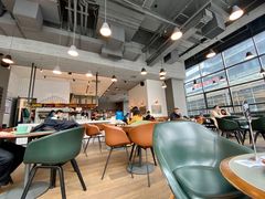 大堂-Wagas沃歌斯(富力广场店)