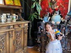 -布拉格餐厅· 中欧捷克菜(全国首店)