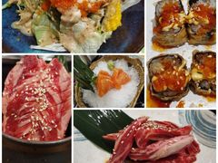 -龍二烧肉酒场(九亭店)