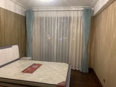 -有肆年整体软装设计 窗帘墙布硬包挂画(红星美凯龙双楠店)