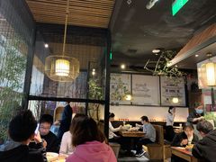 -长安记·大美陕菜(大族广场店)