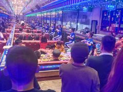 -金刚山烧烤(红旗大街店)
