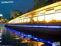 -南通濠河风景名胜区