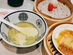 -吉旺港式餐厅(南方商城店)