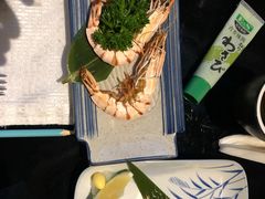 -曙亚洲餐厅-重庆富力艾美酒店(南坪万达广场店)