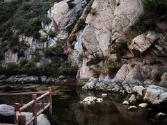 -灵溪风景区