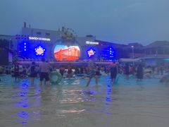 -徐州乐园加勒比水世界