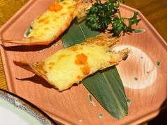 -山盛创作料理·Yamamori(珠宾店)